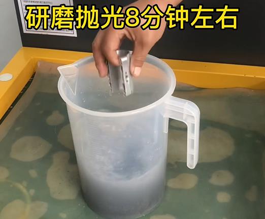 CNC机加工泗水铝件样品